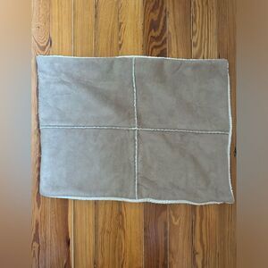 Pottery Barn Pillowsham